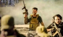 战狼2迅雷在线观看,燃情热血，震撼来袭！